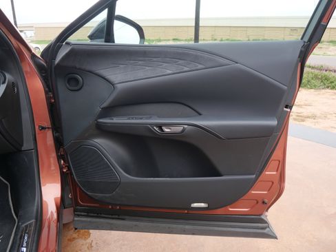 Certified 2024 Lexus RX 500h F Sport image 12