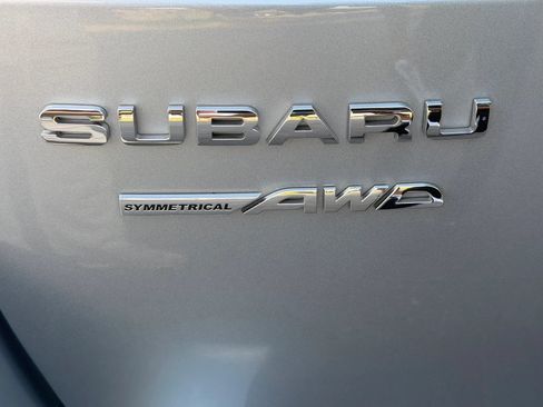Used 2018 Subaru Outback 2.5i Premium w/ Popular Package #1 AWD/4WD image 48