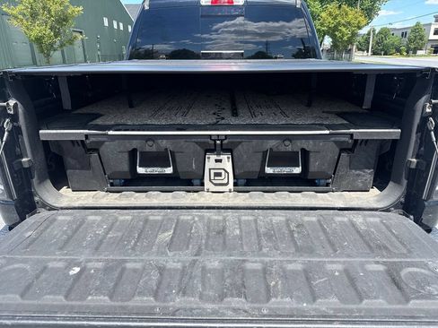 Used 2021 RAM 1500 Big Horn AWD/4WD image 12