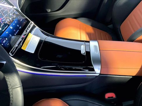 New 2026 Mercedes-Benz GLC 300 4MATIC image 10