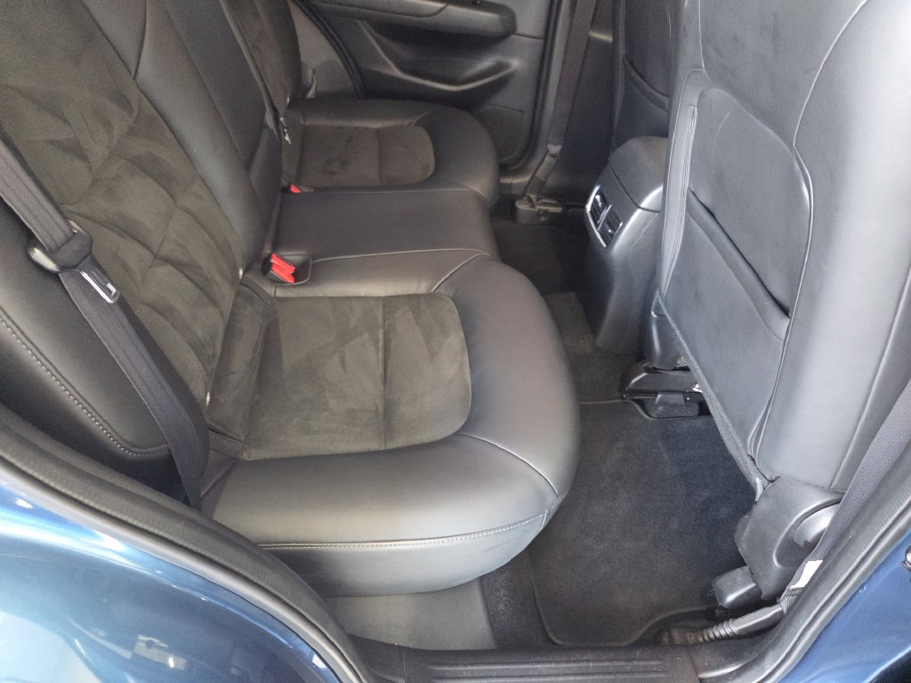 Used 2017 MAZDA CX-5 Touring w/ Preferred Equipment Package FWD image 26
