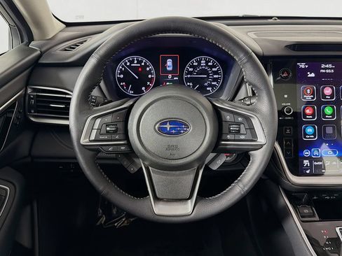 Used 2020 Subaru Legacy Limited XT AWD/4WD image 11