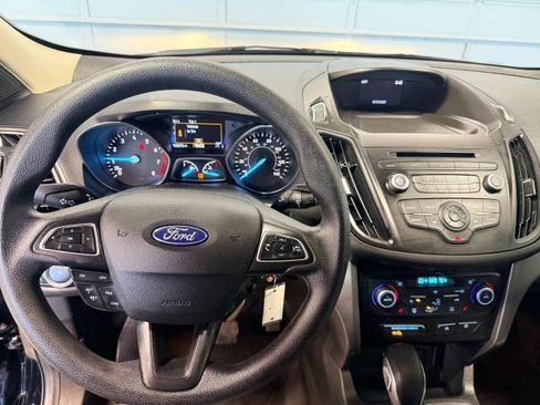 Used 2018 Ford Escape SE AWD/4WD image 7