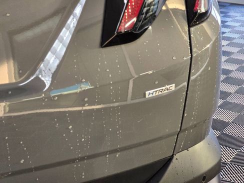 New 2026 Hyundai Tucson Limited image 15