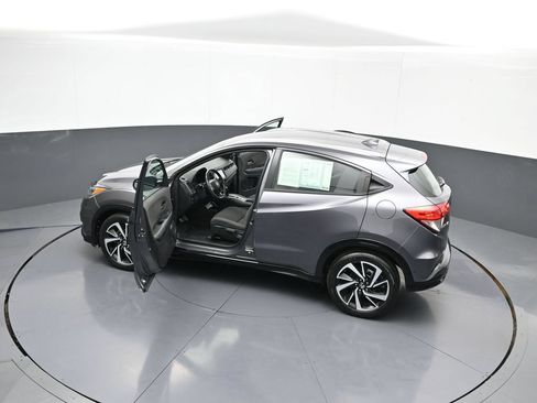 Used 2020 Honda HR-V Sport image 43