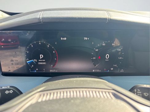 Certified 2025 Nissan Murano SL AWD/4WD image 21