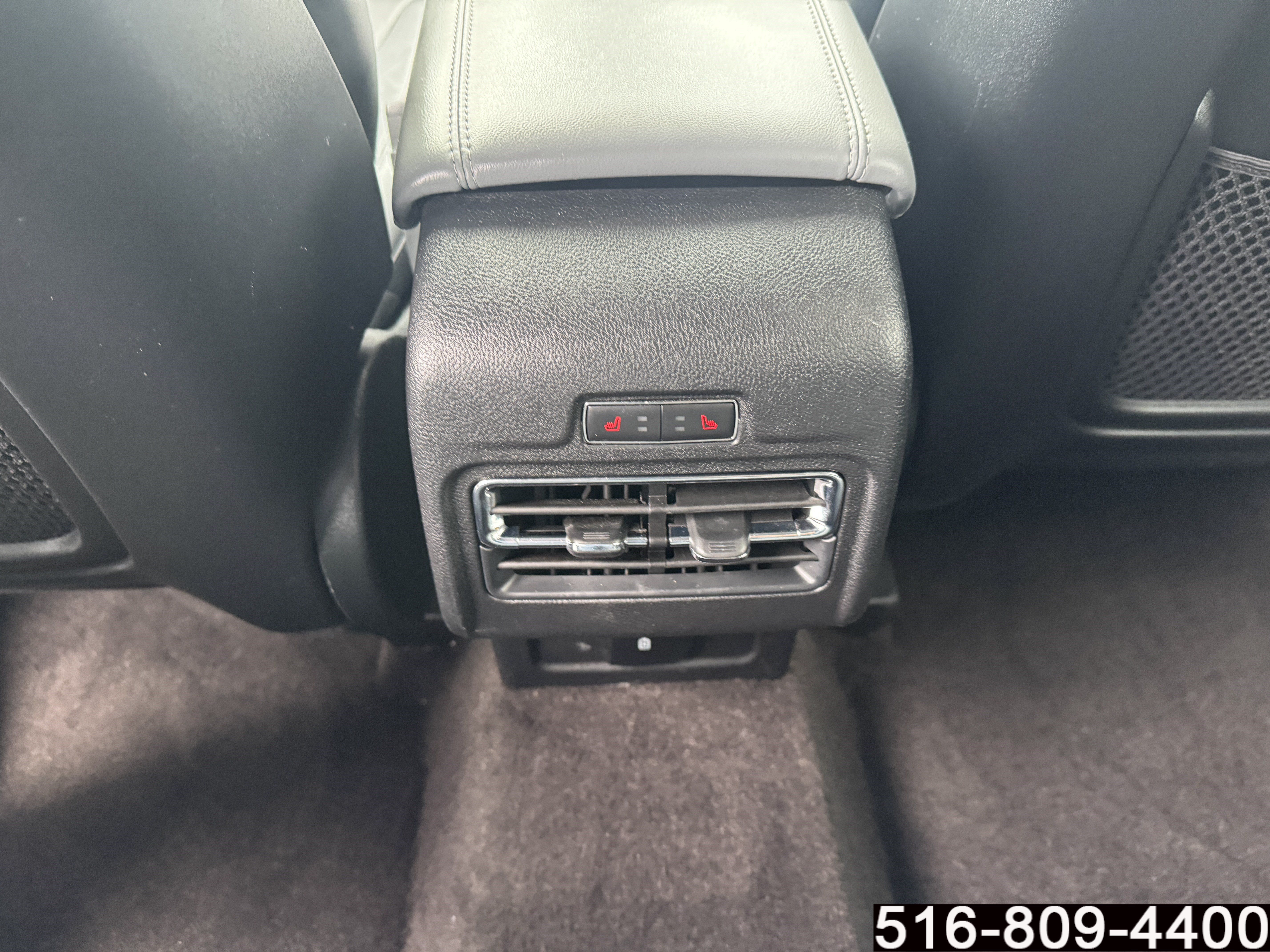 Used 2022 Lincoln Corsair AWD w/ Premium Package image 15