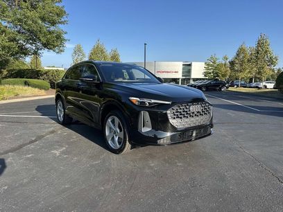 New 2025 Audi Q5 Premium Plus