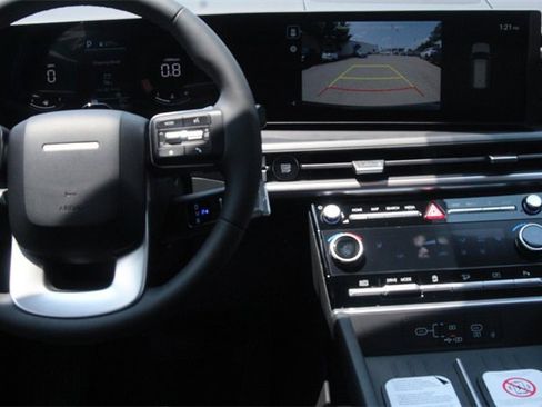 New 2026 Hyundai Santa Fe SEL image 15