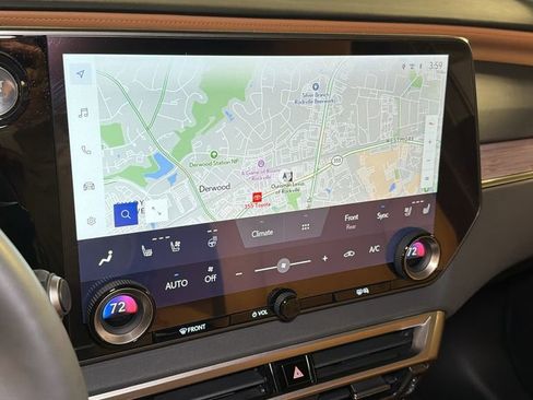 Certified 2024 Lexus RX 350 Premium w/ Cold Area Package image 24