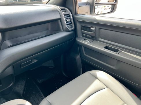New 2026 RAM 5500 Tradesman AWD/4WD image 10