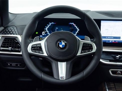 New 2026 BMW X5 xDrive40i w/ M Sport Package image 17