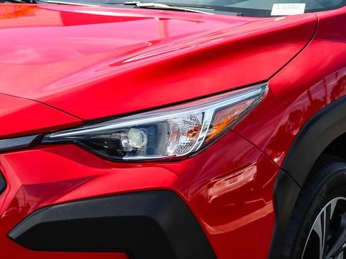 Certified 2024 Subaru Crosstrek 2.5i Premium AWD/4WD image 10