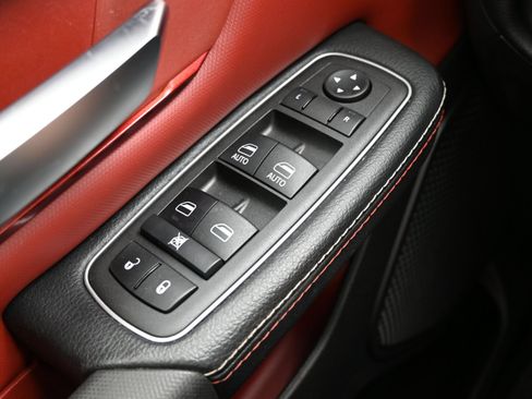 Used 2022 RAM 1500 Rebel w/ Rebel Level 2 Equipment Group AWD/4WD image 25
