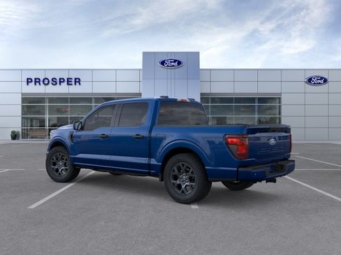 New 2026 Ford F150 STX w/ Equipment Group 200A RWD image 4