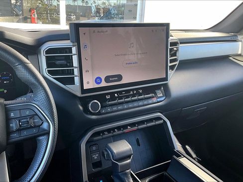 Used 2025 Toyota Sequoia SR5 image 6