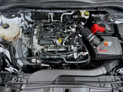 Used 2022 Ford Escape SE w/ SE Sport Appearance Package image 21