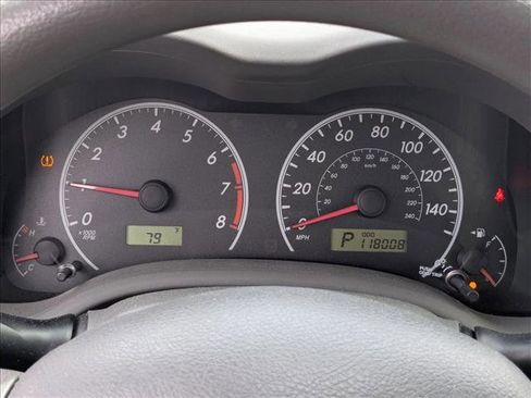 Used 2010 Toyota Corolla LE image 10