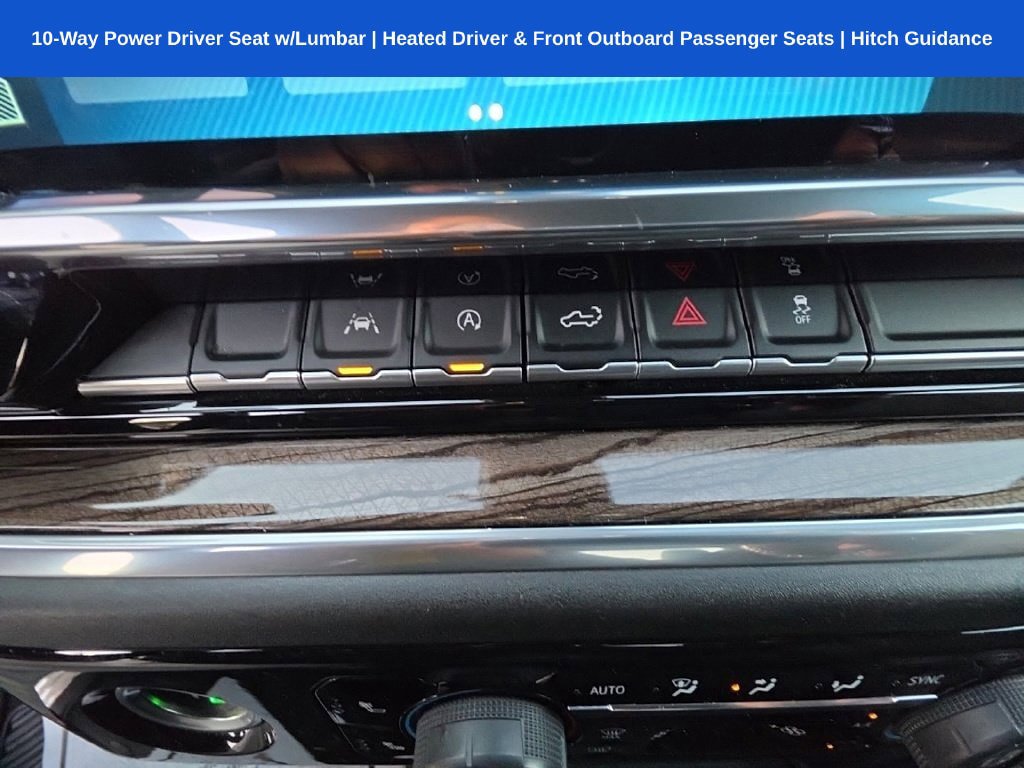 Used 2022 Chevrolet Silverado 1500 LT AWD/4WD image 6