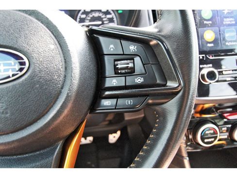 Certified 2023 Subaru Forester Wilderness AWD/4WD image 17