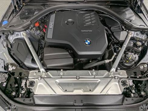 Used 2023 BMW 430i Gran Coupe RWD image 34