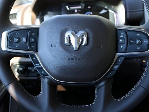 New 2026 RAM 1500 Laramie image 21