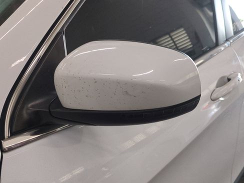 Certified 2021 Jeep Cherokee Latitude Plus image 12