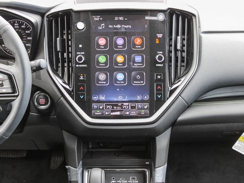 New 2025 Subaru Ascent Bronze Edition w/ Popular Package #2 image 13