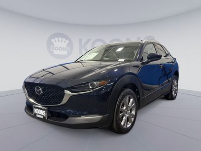Used 2020 MAZDA CX-30 AWD w/ Premium Package