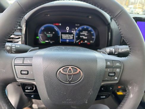 New 2026 Toyota Camry XSE image 12