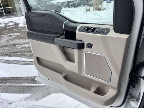 Used 2021 Ford F450 Limited w/ FX4 Off-Road Package image 23