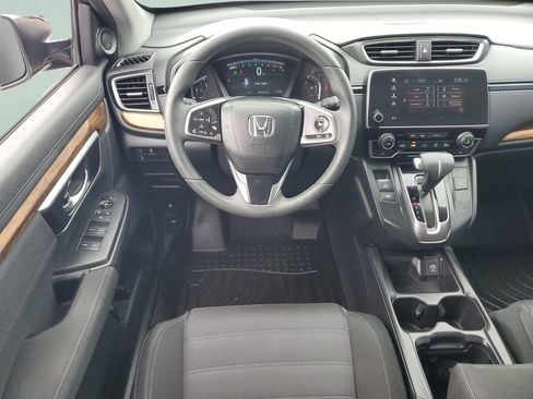 Used 2017 Honda CR-V EX image 15