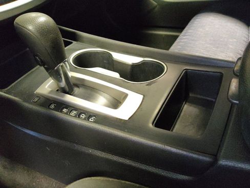 Used 2018 Nissan Altima 2.5 S w/ S Convenience Package FWD image 26