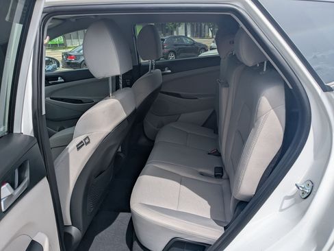Used 2020 Hyundai Tucson Value AWD/4WD image 29