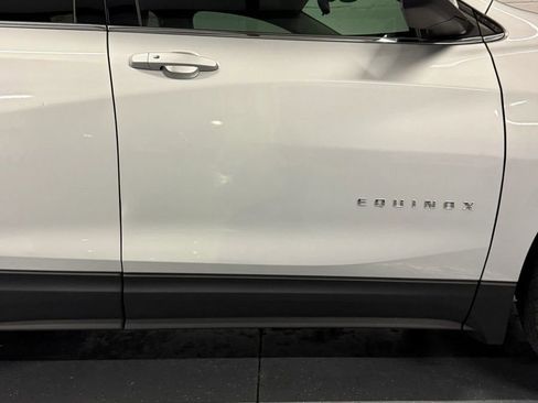 Used 2020 Chevrolet Equinox LT image 6