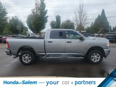 Used 2024 RAM 2500 Big Horn image 23