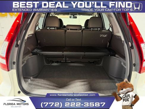 Used 2010 Honda CR-V EX-L image 31