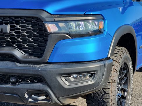 Used 2025 RAM 1500 Rebel w/ Rebel Level 1 Equipment Group AWD/4WD image 5