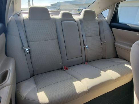 Used 2017 Nissan Altima 2.5 SV image 18