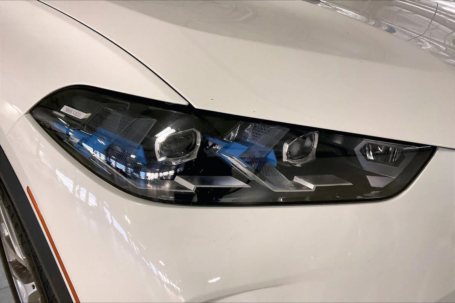 Used 2026 BMW X5 xDrive40i AWD/4WD image 25