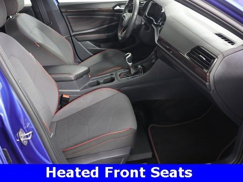 Used 2024 Volkswagen Jetta GLI 40th Anniversary Edition image 24