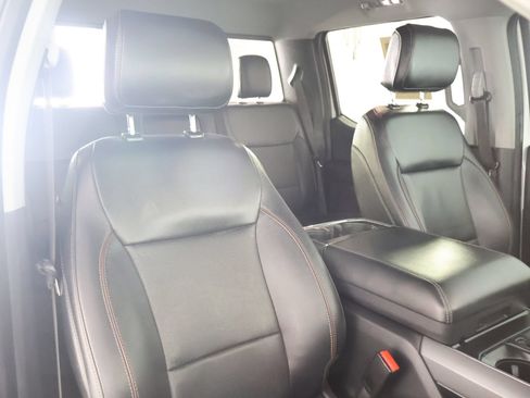Used 2022 Ford F150 Lariat AWD/4WD image 53