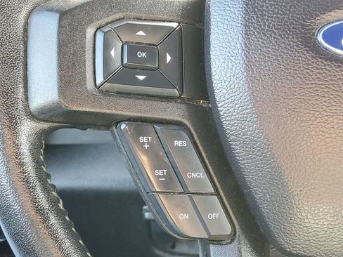 Used 2020 Ford F150 XLT w/ Equipment Group 302A Luxury image 17