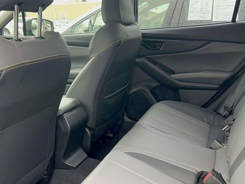 Certified 2023 Subaru Crosstrek 2.5i Sport image 28