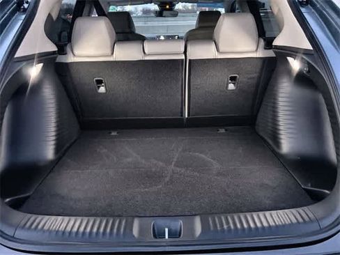 Certified 2026 Honda HR-V EX-L image 20