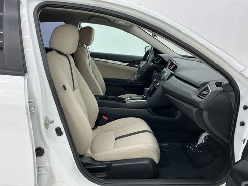 Used 2018 Honda Civic LX image 15