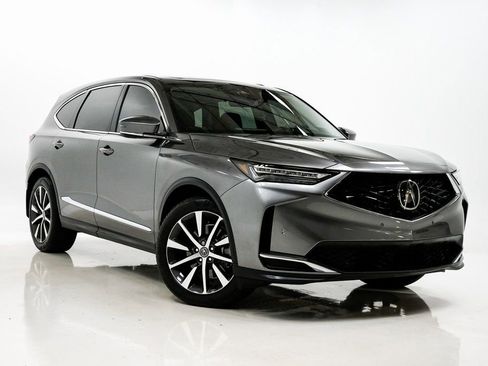 Used 2025 Acura MDX w/ Technology Package image 5