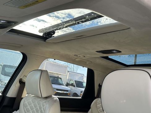 Used 2020 Hyundai Palisade Limited image 9