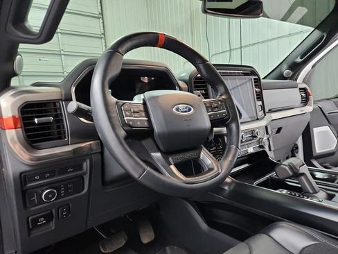 Used 2023 Ford F150 Raptor AWD/4WD image 19