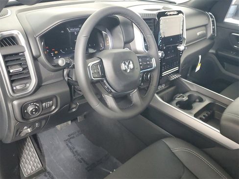 New 2026 RAM 1500 Big Horn/Lone Star image 10